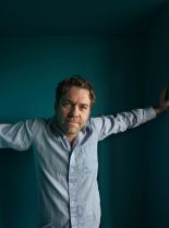 Brendan Cowell