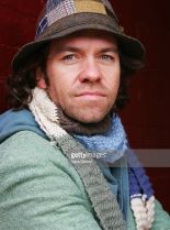 Brendan Cowell