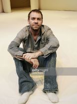 Brendan Cowell