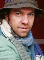 Brendan Cowell