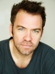 Brendan Cowell