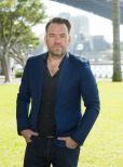 Brendan Cowell