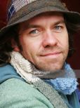 Brendan Cowell