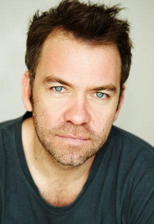 Brendan Cowell