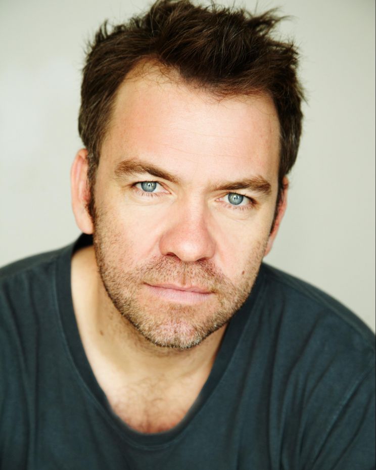 Brendan Cowell