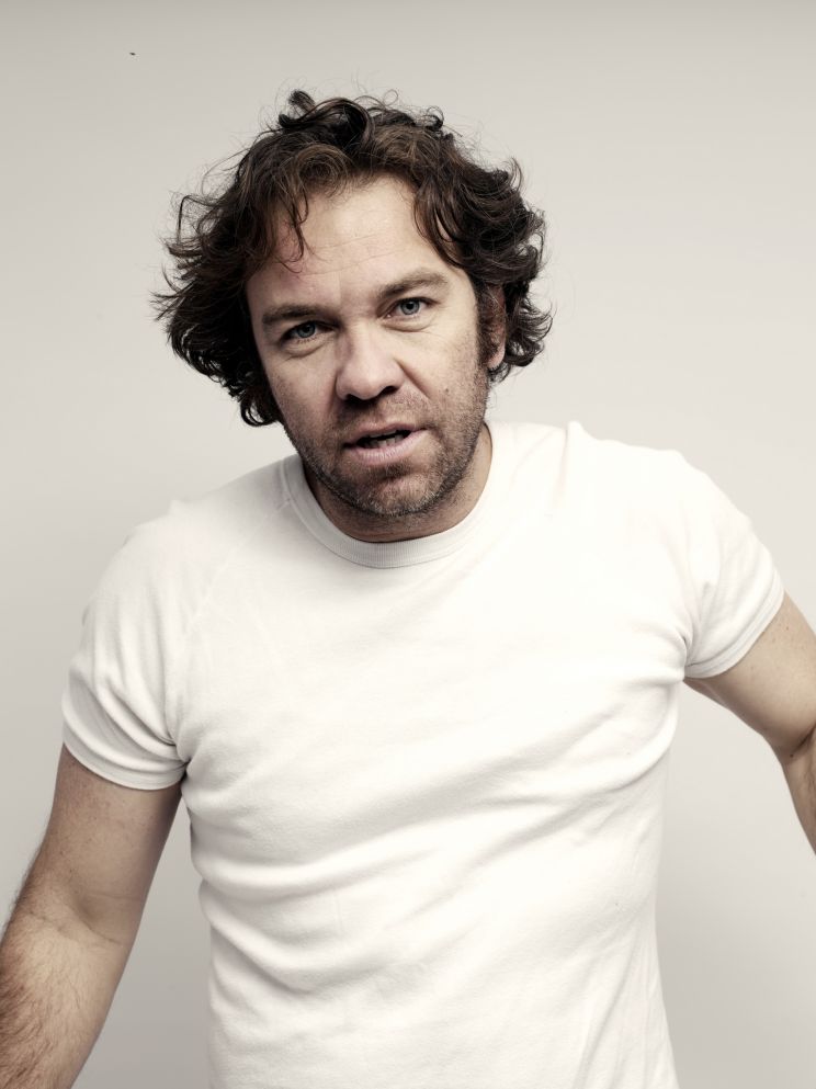 Brendan Cowell