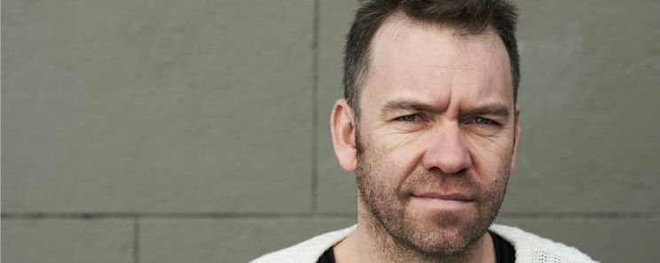 Brendan Cowell