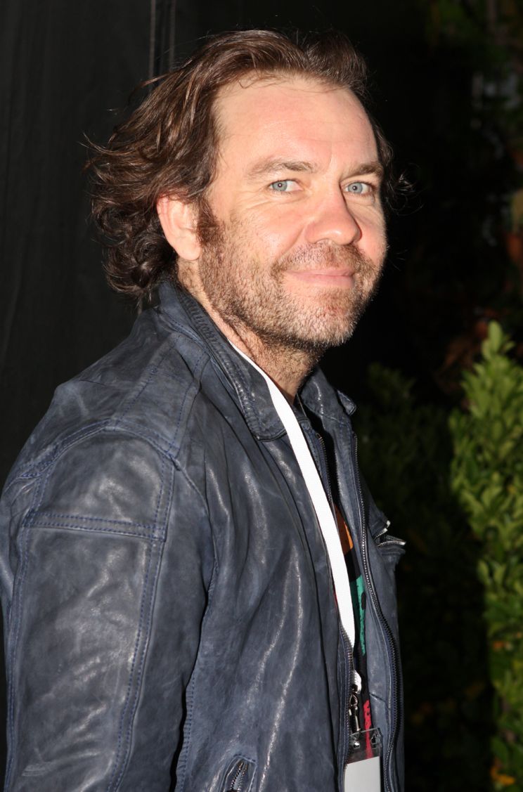 Brendan Cowell