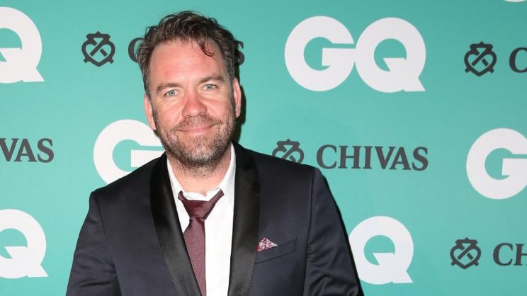 Brendan Cowell