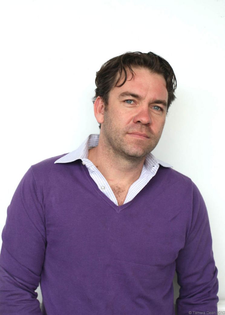 Brendan Cowell