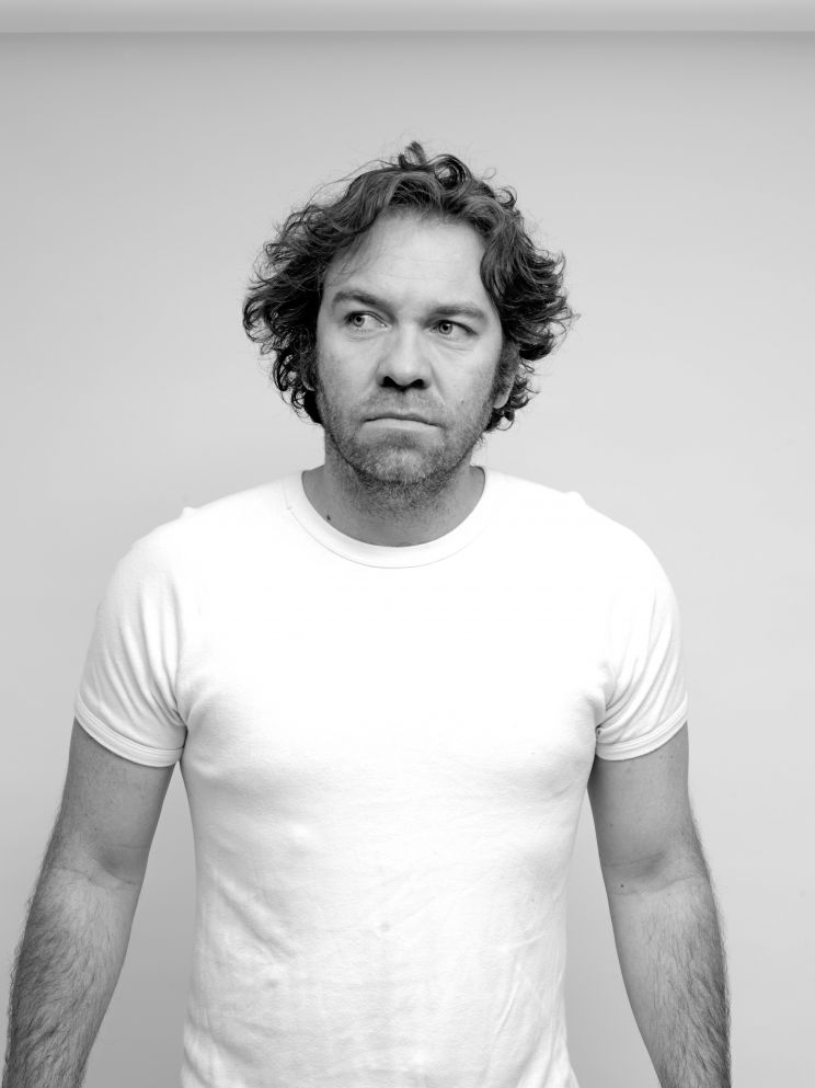 Brendan Cowell