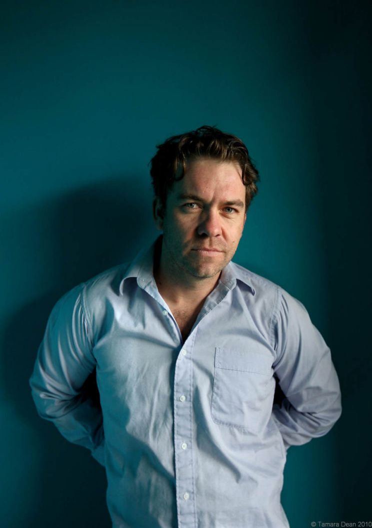 Brendan Cowell