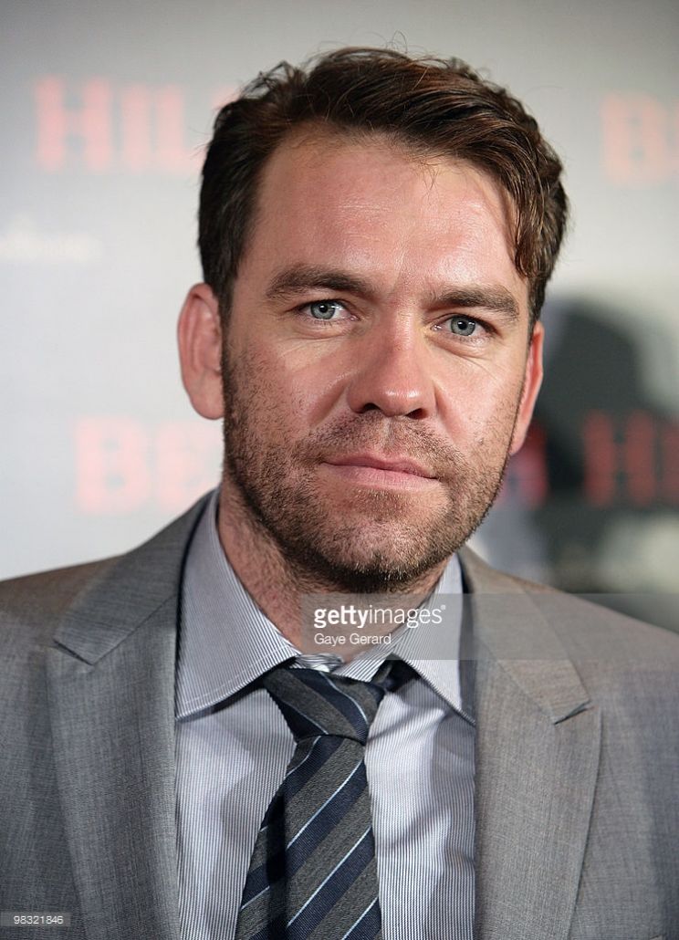 Brendan Cowell