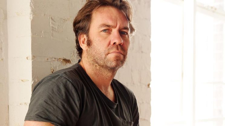 Brendan Cowell