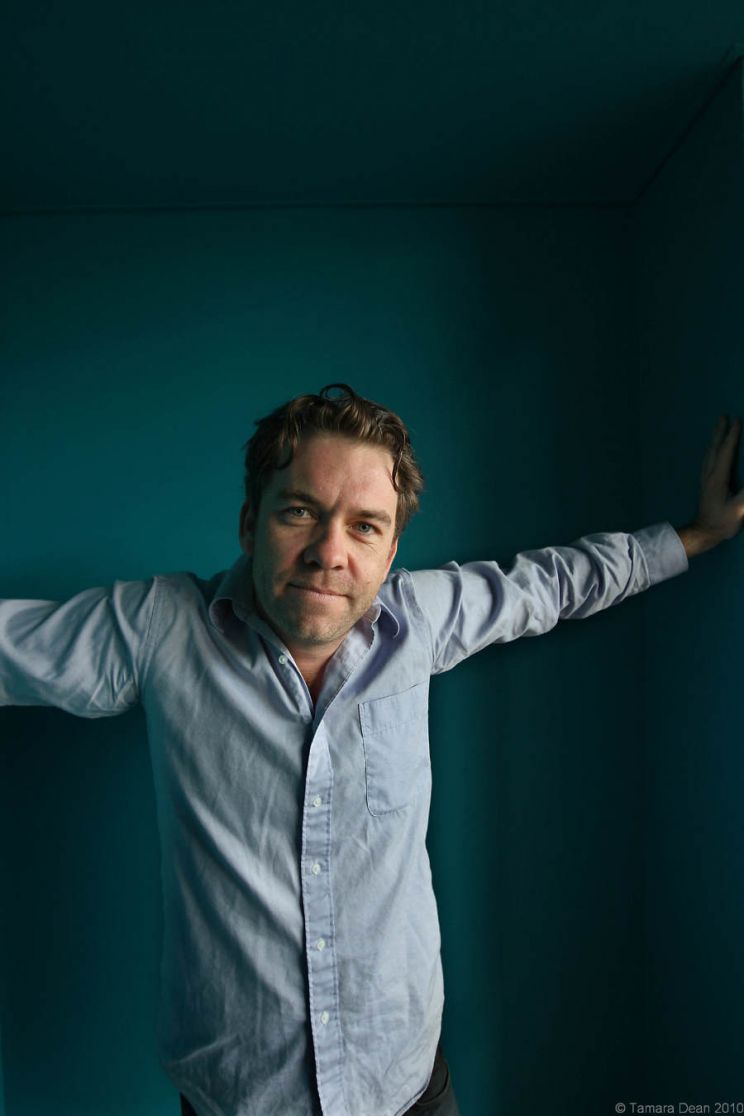 Brendan Cowell