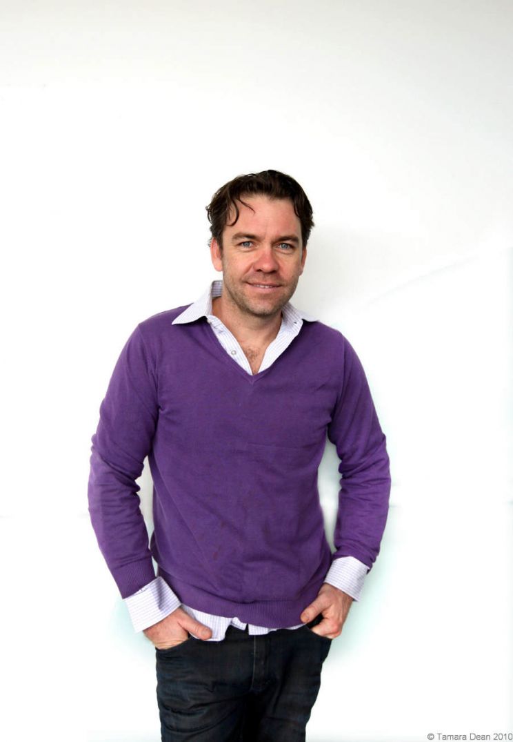 Brendan Cowell