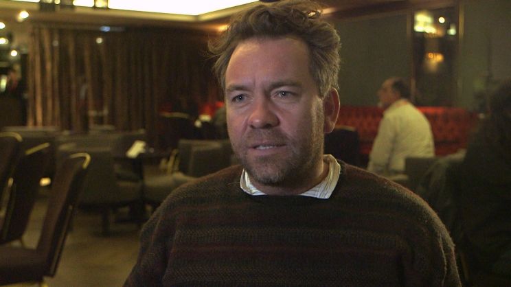 Brendan Cowell