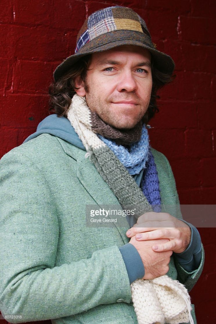 Brendan Cowell