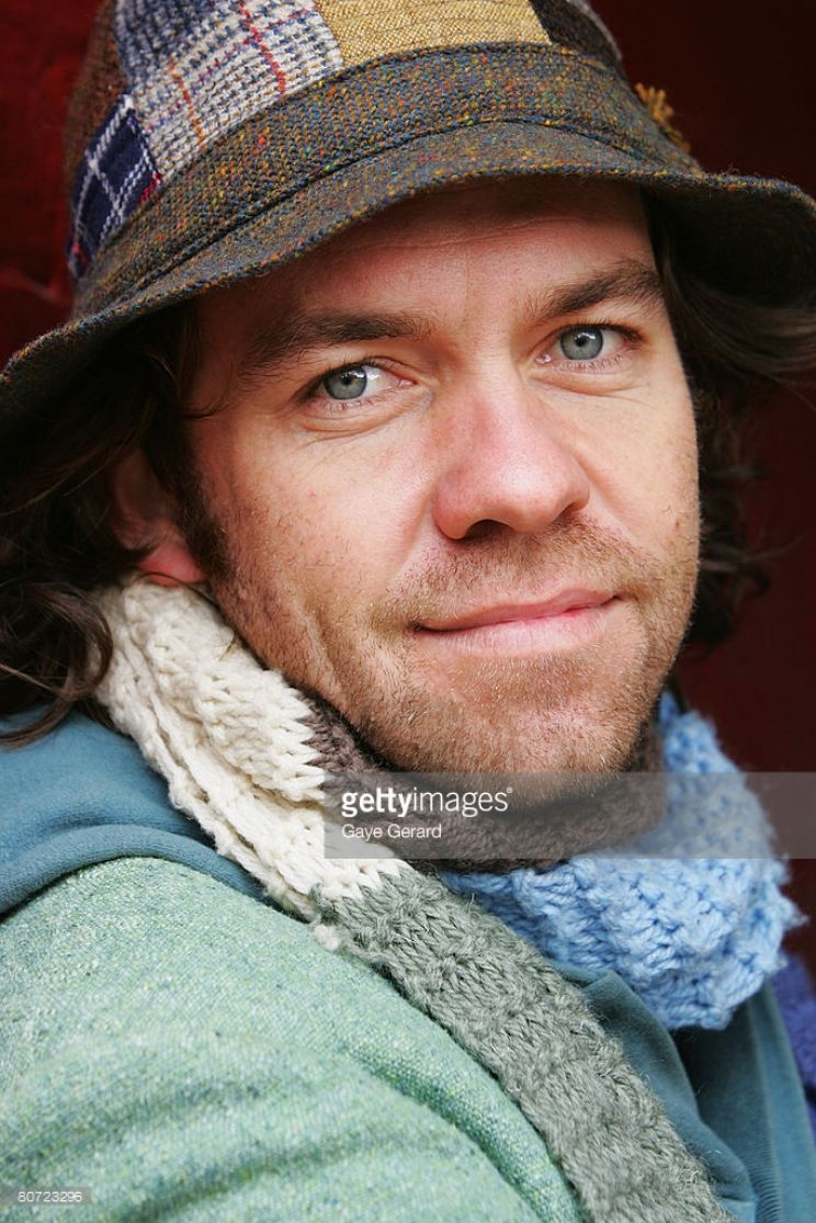 Brendan Cowell