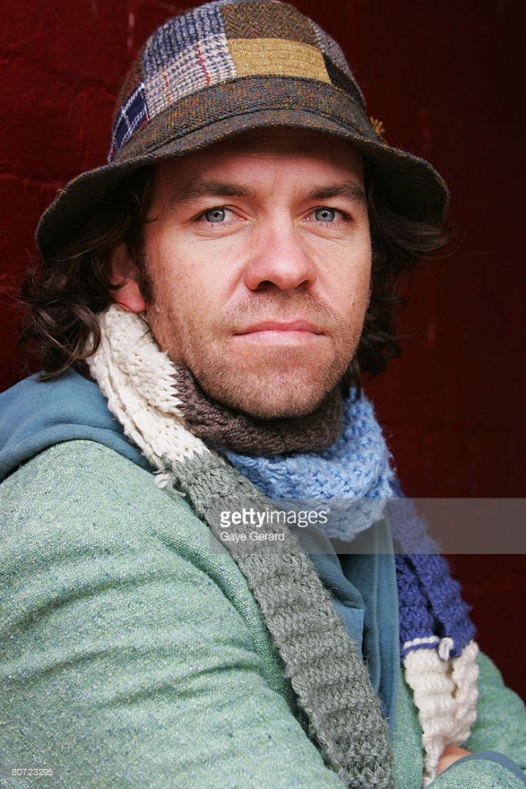 Brendan Cowell