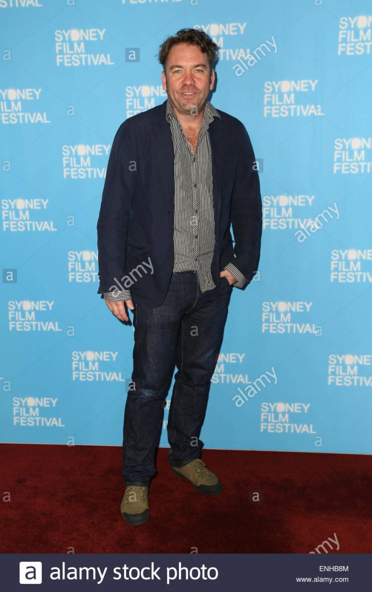 Brendan Cowell