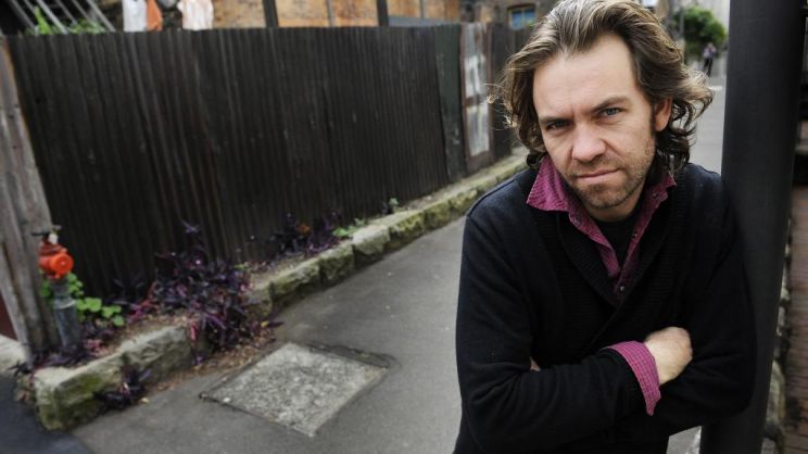 Brendan Cowell