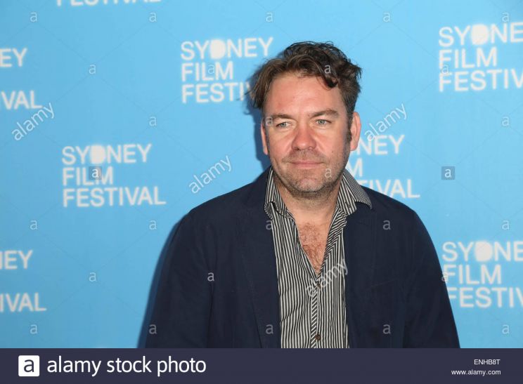 Brendan Cowell