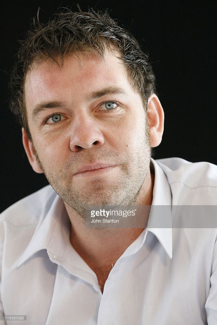 Brendan Cowell
