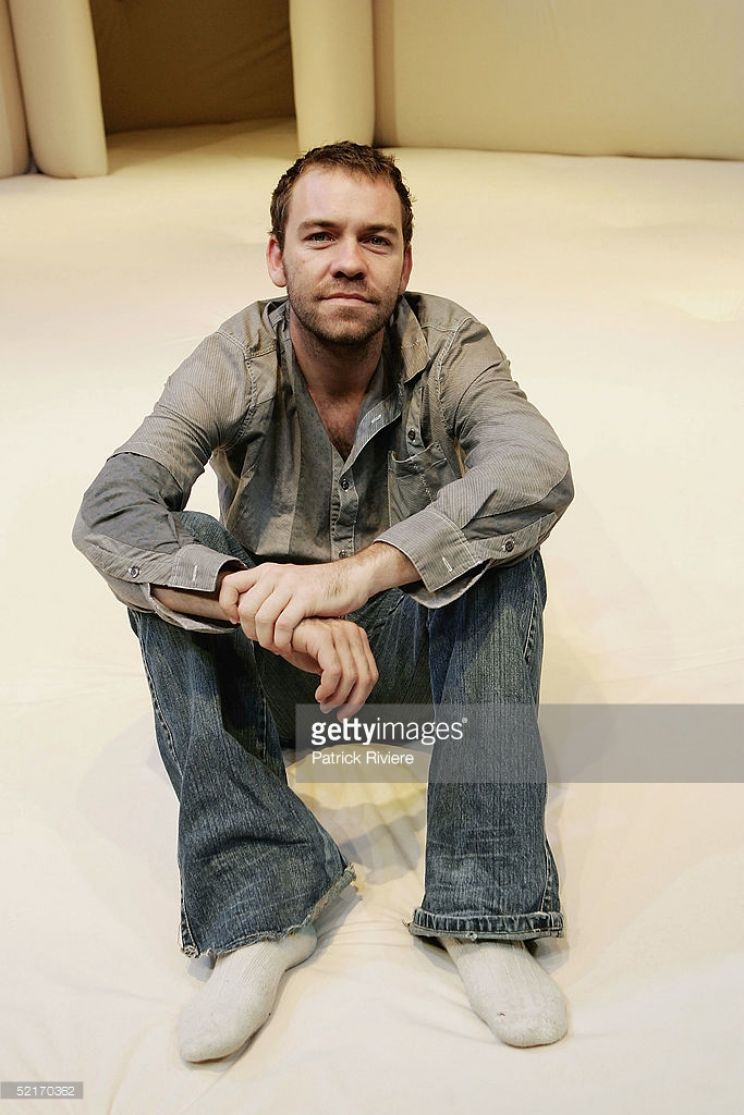 Brendan Cowell