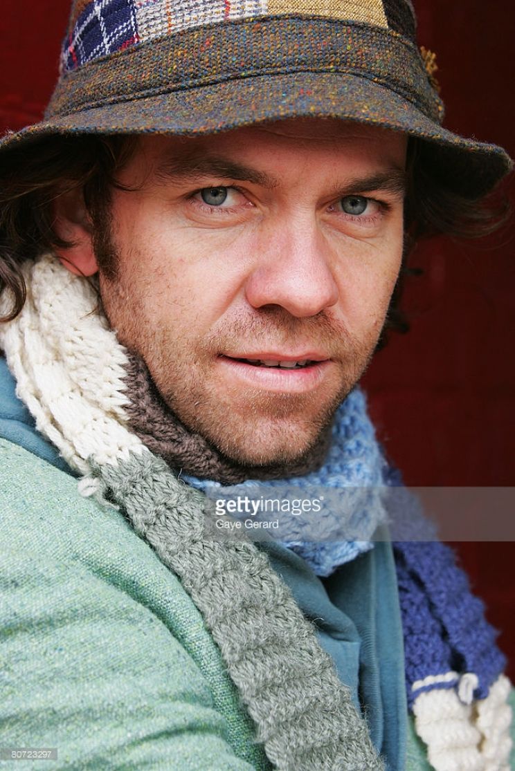 Brendan Cowell