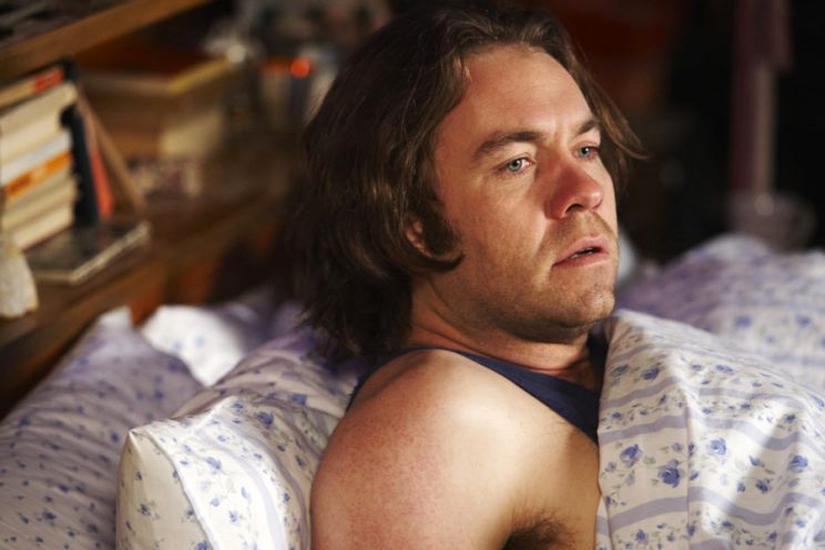 Brendan Cowell