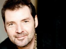 Brendan Coyle