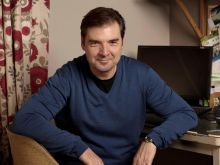 Brendan Coyle