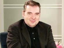 Brendan Coyle