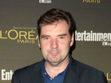 Brendan Coyle