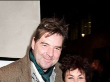 Brendan Coyle