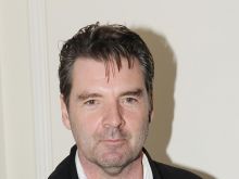 Brendan Coyle