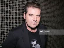 Brendan Coyle