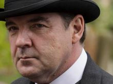 Brendan Coyle