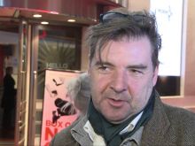 Brendan Coyle