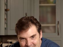 Brendan Coyle