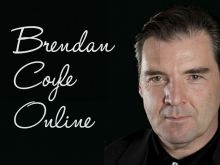 Brendan Coyle