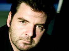 Brendan Coyle