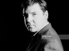 Brendan Coyle