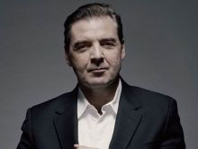 Brendan Coyle #293750 picture (Landscape Medium)