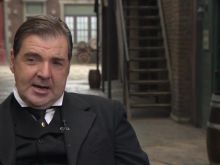 Brendan Coyle