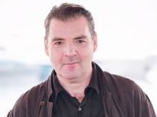 Brendan Coyle