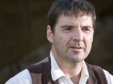 Brendan Coyle