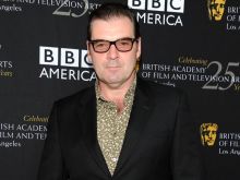 Brendan Coyle