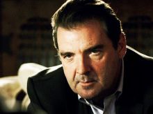 Brendan Coyle